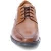 imageClarks Mens Tilden Walk OxfordBrown Dark Tan Lea
