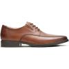 imageClarks Mens Tilden Walk OxfordDark Brown Lea