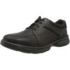 imageClarks Mens Bradley Walk OxfordBlk Tumbled Lea