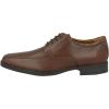 imageClarks Mens Tilden Walk OxfordBrown Brown Leather