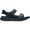 imageClarks Mens Clarks Nature Trek SandalBlack