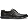 imageClarks Mens Cotrell Walk OxfordBlack