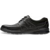 imageClarks Mens Cotrell Walk OxfordBlack