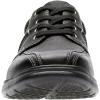 imageClarks Mens Cotrell Walk OxfordBlack
