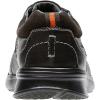 imageClarks Mens Cotrell Walk OxfordBlack Oily