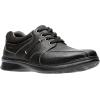 imageClarks Mens Cotrell Walk OxfordBlack Oily