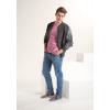 imageClarks Mens Gereld Low SneakerBrown