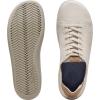 imageClarks Mens Higley Lace SneakerSand Canvas