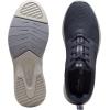 imageClarks Mens Lehman Tie OxfordNavy Textile