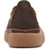 imageClarks Mens Oakpark Lace OxfordBeeswax Leather