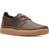 imageClarks Mens Oakpark Lace OxfordBeeswax Leather