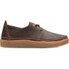 imageClarks Mens Oakpark Lace OxfordBeeswax Leather