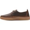 imageClarks Mens Oakpark Lace OxfordBeeswax Leather
