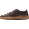 imageClarks Mens Oakpark Low OxfordBeeswax Leather