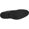 imageClarks Mens Whiddon Plain Toe OxfordBlack Leather