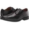 imageClarks Mens Whiddon Plain Toe OxfordBlack Leather