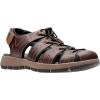 imageClarks Mens Brixby Cove Fisherman SandalBrown