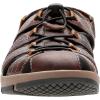 imageClarks Mens Brixby Cove Fisherman SandalBrown