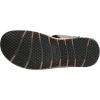 imageClarks Mens Brixby Cove Fisherman SandalBrown
