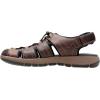 imageClarks Mens Brixby Cove Fisherman SandalBrown