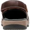 imageClarks Mens Brixby Cove Fisherman SandalBrown