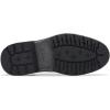imageClarks Mens Burchill Penny LoaferBlack Leather