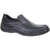 imageClarks Mens LoafersBlack