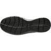 imageClarks Mens LoafersBlack Greasy Leather