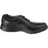 imageClarks Mens LoafersBlack Oily Lea