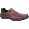 imageClarks Mens LoafersBrown