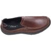 imageClarks Mens LoafersBrown
