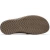 imageClarks Mens Wesley Belt Flip FlopOlive Textile