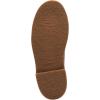 imageClarks Mens Bushacre 3 Chukka BootBurgundy Leather