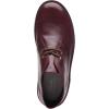 imageClarks Mens Bushacre 3 Chukka BootBurgundy Leather