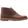 imageClarks Mens Bushacre 3 Chukka BootDark Brown