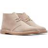 imageClarks Mens Bushacre 3 Chukka BootSand Interest Suede