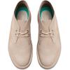 imageClarks Mens Bushacre 3 Chukka BootSand Interest Suede