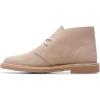 imageClarks Mens Bushacre 3 Chukka BootSand Interest Suede