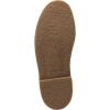 imageClarks Mens Bushacre 3 Chukka BootSand Waxy Suede