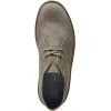 imageClarks Mens Bushacre 3 Chukka BootSand Waxy Suede