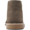 imageClarks Mens Bushacre 3 Chukka BootSand Waxy Suede
