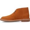 imageClarks Mens Bushacre 3 Chukka BootTan Suede