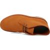 imageClarks Mens Bushacre 3 Chukka BootTan Suede