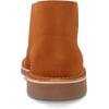 imageClarks Mens Bushacre 3 Chukka BootTan Suede