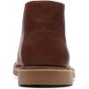 imageClarks Mens Bushacre 3 Chukka BootTan Tumbled Leather