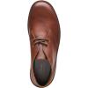imageClarks Mens Bushacre 3 Chukka BootTan Tumbled Leather