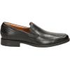 imageClarks Mens Business Leather Shoes Slip OnBlack Leather