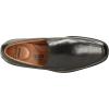 imageClarks Mens Business Leather Shoes Slip OnBlack Leather