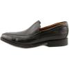 imageClarks Mens Tilden Free LoaferBlack