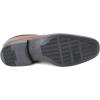 imageClarks Mens Tilden Free LoaferDark Tan Leather